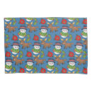 Search for snowflake pattern pillowcases Cute