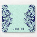 Search for mints mouse mats White