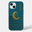 Search for celestial cases Whimsical design