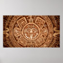Search for ancient aztec art posters Maya