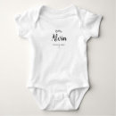 Search for coming soon baby clothes Simple