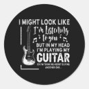 Search for listening music stickers Funny