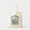 Search for santa tote bags West coast