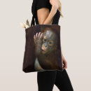 Search for apes bags Orangutan