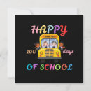 Search for happy days invitations School