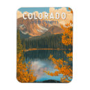 Search for colorado magnets Rocky mountain national park