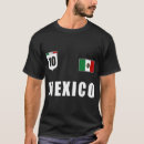 Search for mexican football tshirts Funny