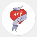 Search for rock and roll wedding stickers Music