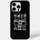 Search for volleyball cases Dad
