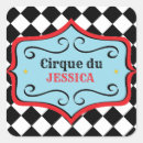 Search for vintage carnival stickers Cute