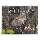 Search for funny kids calendar calendars Animals