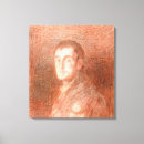 Search for lucientes art Portrait