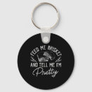 Search for feed me key rings Tell
