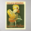 Search for folies bergere posters Advertising
