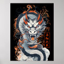 Search for year of dragon posters Kanji