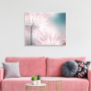Search for beautiful pink flower canvas prints Flowers