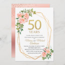 Search for watercolor anniversary invitations Celebration