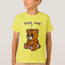Search for hug me tshirts Heart