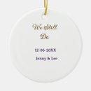 Search for still christmas tree decorations We still do