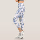 Search for flower pattern leggings Rose