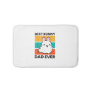 Search for rabbit bath mats Kawaii