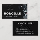 Search for dynamic business cards Elegant