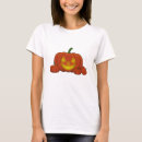 Search for jack o lantern tshirts Scary