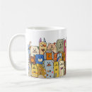 Search for funny cartoon characters mugs Dog