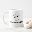 Search for bookstore mugs Reader