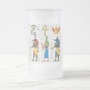 Search for egyptian symbols mugs Pyramid