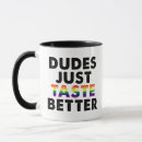 Search for better mugs Lgbtq