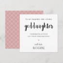 Search for godparents cards Modern