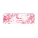 Search for slipper return address labels Ballerina