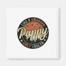 Search for pappy magnets Best dad ever
