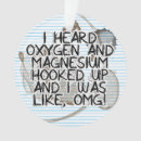 Search for science teacher christmas tree decorations College