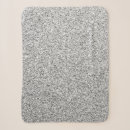 Search for silver glitter blankets Grey