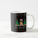 Search for english mastiff mugs Merry christmas