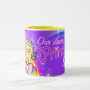 Search for purple princess mugs Rainbow