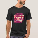 Search for ironic quotes tshirts Design