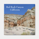 Search for red rock canyon magnets Usa
