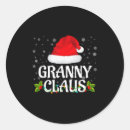 Search for best granny stickers Christmas special offer