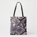 Search for snakeskin tote bags Animal