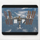 Search for space station mouse mats Iss