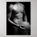 Search for black white basketball posters Player
