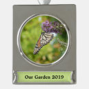 Search for monarch butterfly christmas tree decorations Photography
