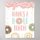 Search for thanks a hole bunch Pastel