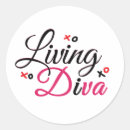 Search for living life stickers Fun
