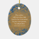 Search for rbg christmas tree decorations Quote