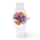 Search for decorative watches Purple
