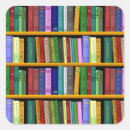 Search for knowledge stickers Student